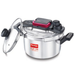 Prestige Tri-Ply Pressure Cooker 5.0 Litre