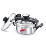 PRESTIGE STAINLESS STEEL  PRESSURE COOKER 5.0 Litre
