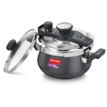 PRESTIGE HARD ANODISED PRESSURE HANDI 3.0 Litre