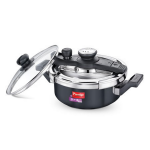 PRESTIGE   PRESSURE COOKER  HARD ANODISED 2.0 Litre
