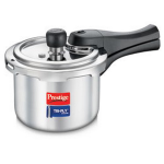 PRESTIGE Outer Lid Pressure Cooker 1.5 Litre