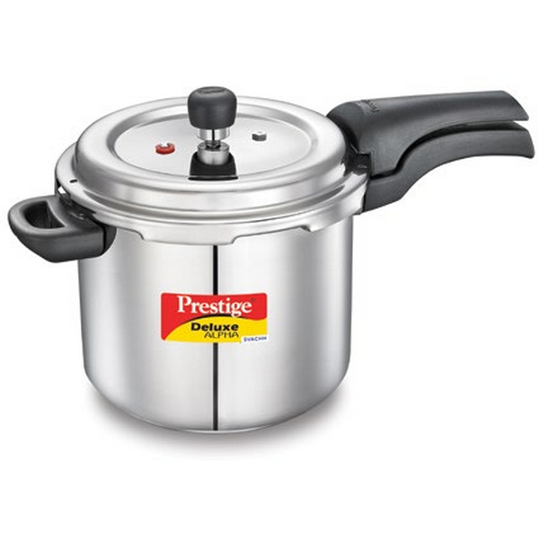 PRESTIGE Pressure Cooker 4.0 Litre