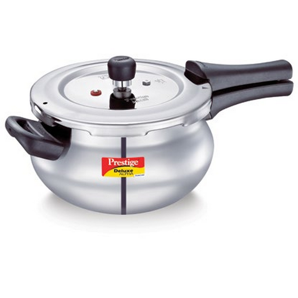 PRESTIGE Handi Pressure Cooker 4.0 Litre