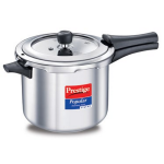 PRESTIGE PRESSURE COOKER 2.0 Litre