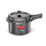 PRESTIGE  PRESSURE COOKERS  HARD ANODISED 3.0 Litre