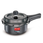 PRESTIGE  PRESSURE COOKER  HARD ANODISED 2.0 Litre