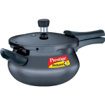 PRESTIGE  PRESSURE HANDI  HARD ANODISED 5.0 Litre