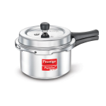 PRESTIGE  PRESSURE COOKER   ALUMINIUM 3.0 Litre