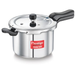 PRESTIGE  PRESSURE COOKERS  ALUMINIUM 3.0 Litre