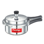 PRESTIGE  PRESSURE COOKERS  ALUMINIUM 7.5 Litre
