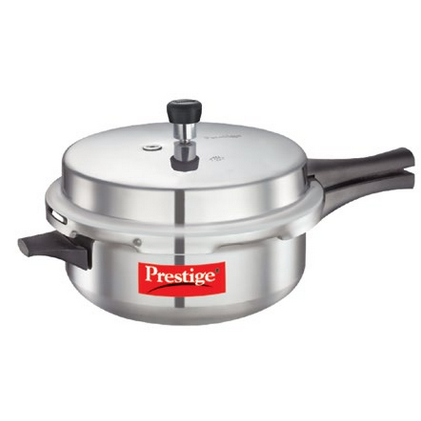 PRESTIGE   SENIOR DEEP PAN  ALUMINIUM