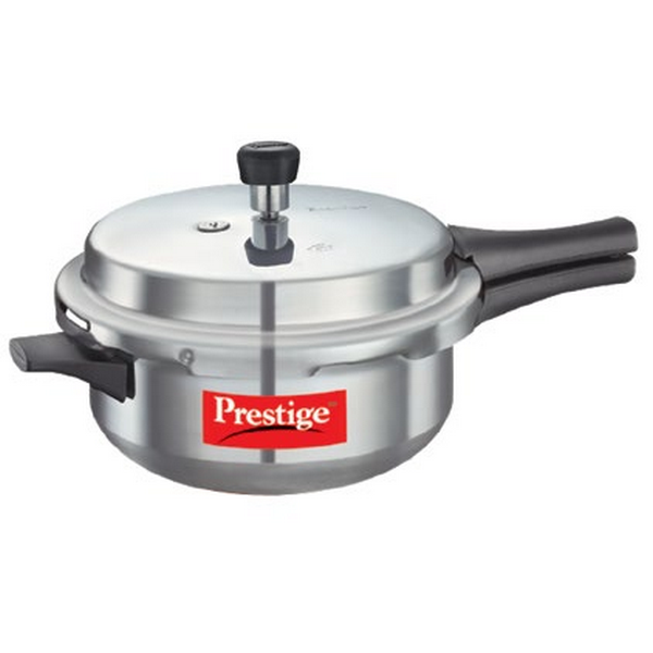 PRESTIGE  JUNIOR DEEP PAN  ALUMINIUM