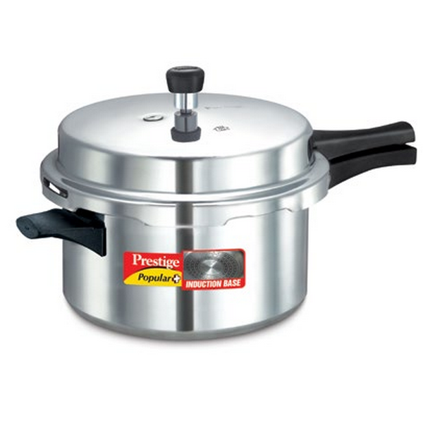 PRESTIGE  PRESSURE COOKER  5.5 Litre