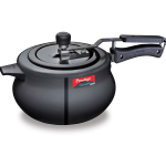 PRESTIGE  HANDI PRESSURE COOKER 6.5 Litre