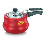 PRESTIGE   HANDI PRESSURE COOKER 3.0 Litre