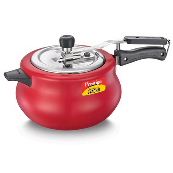 PRESTIGE HANDI PRESSURE COOKER 5.0 Litre
