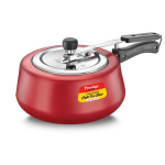 PRESTIGE  RED DUO  SVACHH  PRESSURE COOKER 3.0 Litre
