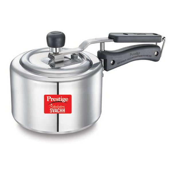 PRESTIGE   ALUMINIUM  PRESSURE COOKER 3.0 Litre