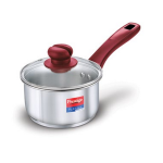 PRESTIGE Sauce Pan with Lid 14 cm