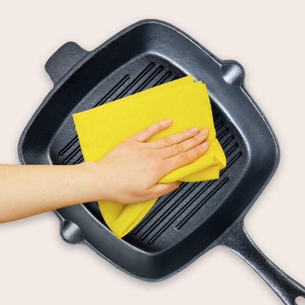 wonderchef Grill Pan