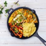 Wonderchef Fry Pan