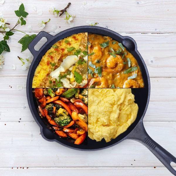 Wonderchef Fry Pan