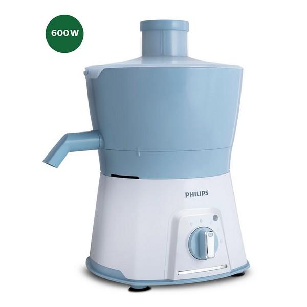 Philips HL7577/00 Stand Alone Juicer 600w Stand