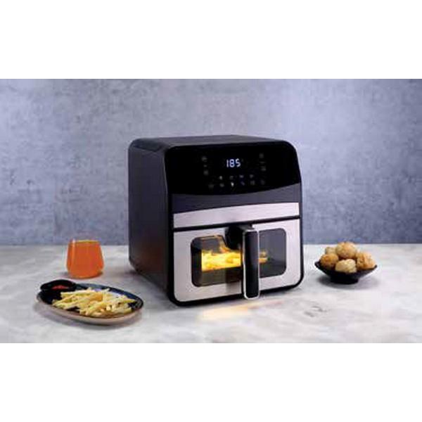 Wonderchef Regenta Digital Air Fryer with window