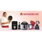 Wonderchef Glory Mixer Grinder 750W | 4 Jar